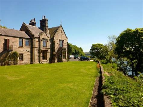Castle Vale House, Berwick.